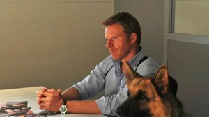 Rex (Le sourire du condamné) S18 (7/11)