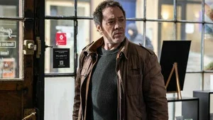 Le voyageur *2019 (La tentation du mal) S2 (n°5)