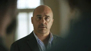 Commissaire Montalbano