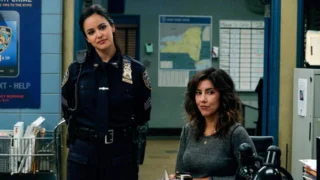 Brooklyn Nine-Nine - Saison 6