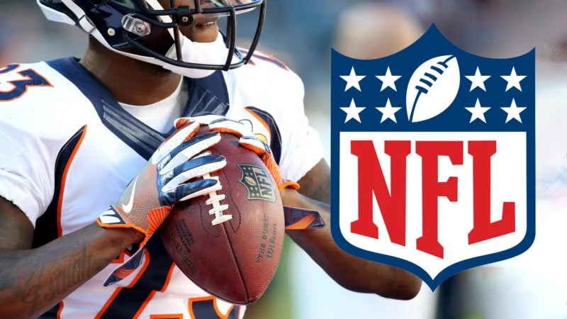 Football américain : NFL - Buffalo Bills / Baltimore Ravens