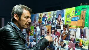 Léo Mattéï, brigade des mineurs (La revenante) S2 (3/4)