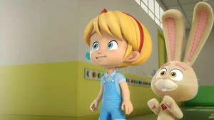 Alice & Lewis (Le grand soir) S1 (39/52)