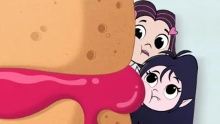 Isadora Moon - Season 1