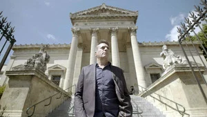 L'enquête de ma vie (Les disparues de la gare de Perpignan par Gilles Soulié) S2 (2/6)