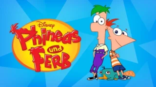 Phineas et Ferb