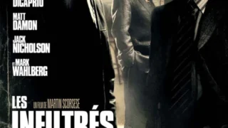 Les infiltrés