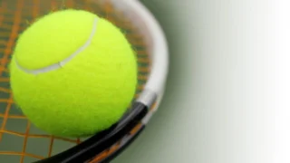 Tennis : Tournoi ATP de Lyon