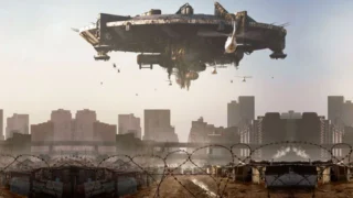 District 9