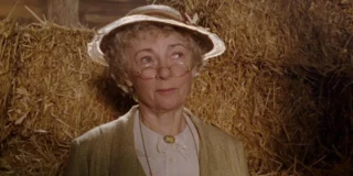 Miss Marple