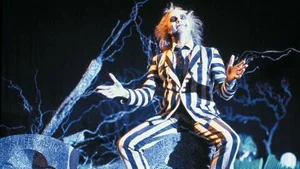 Beetlejuice