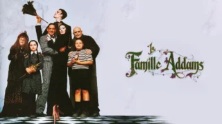 La famille Addams