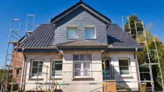 Objectif maison : un an pour tout changer