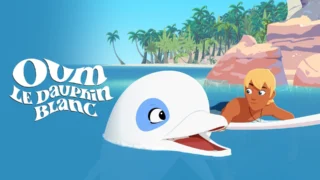 Oum le dauphin blanc