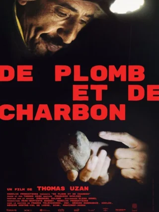 De plomb et de charbon