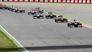 Grand Prix du Mexique