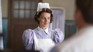 Call the Midwife (L'ombre d'un doute) S2 (2/8)