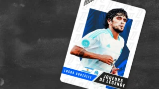 Joueurs de légende