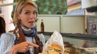 Les voyages de Julie