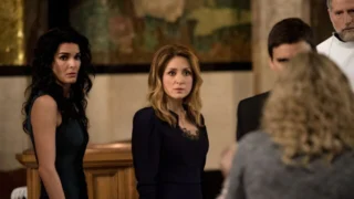 Rizzoli & Isles