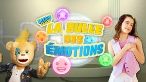 Rocky & Lily - La bulle des émotions