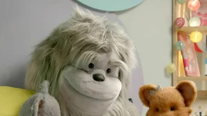 Yétili (Pompon Ours dans les bois) S3 (22/33)