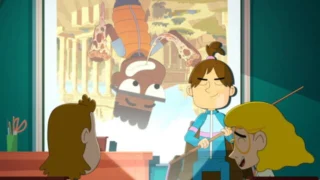 Moi à ton âge