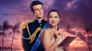 Un prince pour Olivia