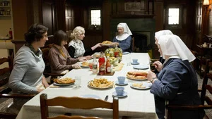 Call the Midwife (Une maladie mystérieuse) S3 (1/8)