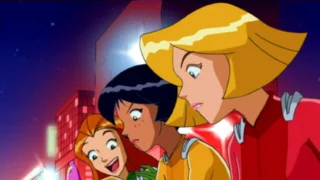 Totally Spies