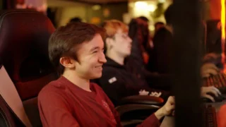 Esport, les nouveaux dieux du stade