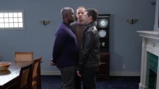 Brooklyn Nine-Nine