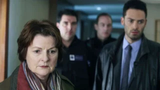 Les enquêtes de Vera - Saison 2