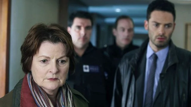Les enquêtes de Vera - Saison 2
