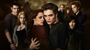 Twilight, chapitre 2 : tentation