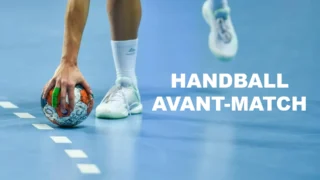 Handball : avant-match
