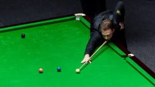 Snooker : Championnat International