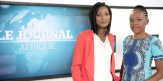 Journal Afrique