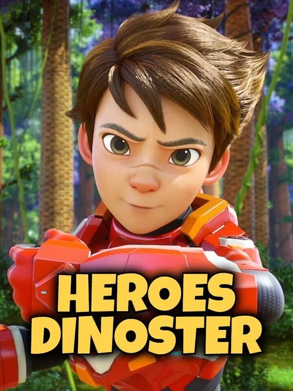 Heroes Dinoster