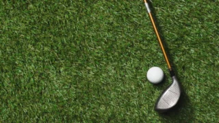 Golf : Championnat des Bermudes