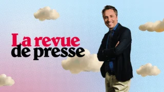 La revue de presse