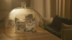 Pollution intérieure, la menace invisible