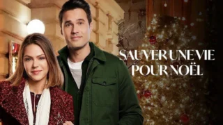 Sauver une vie pour Noël