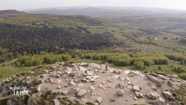 Au bout c'est la mer - Saison 5
