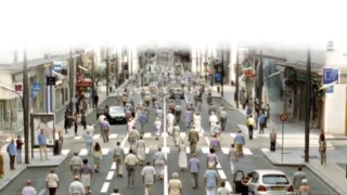 Les revenants