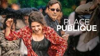 Place publique