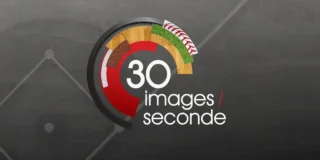 30 images/seconde