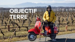 Objectif Terre