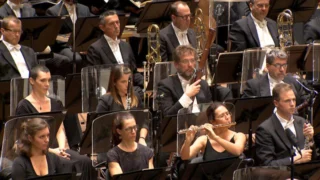Orchestre Philharmonique de Monte-Carlo, Kazuki Yamada, Truls Mørk