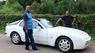 Dream Car Fixers